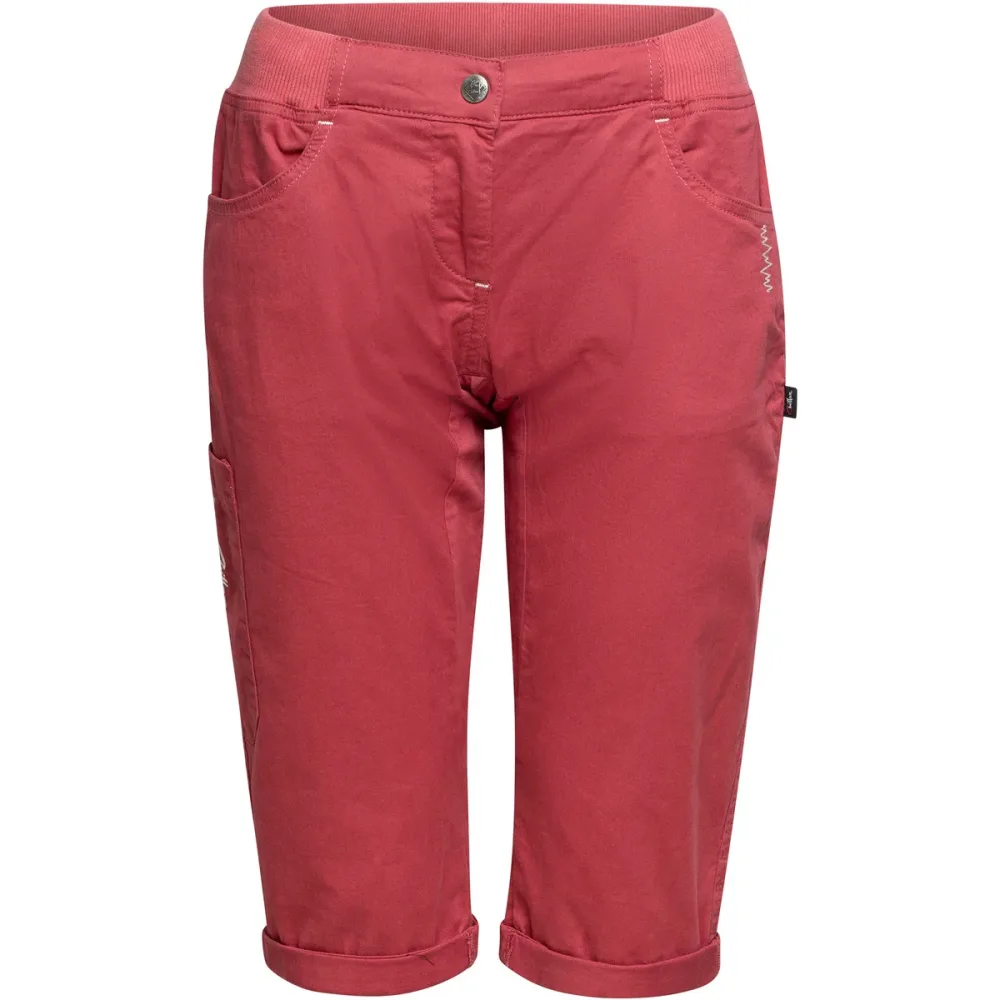 Chillaz Damen Jessy 3/4 Hose