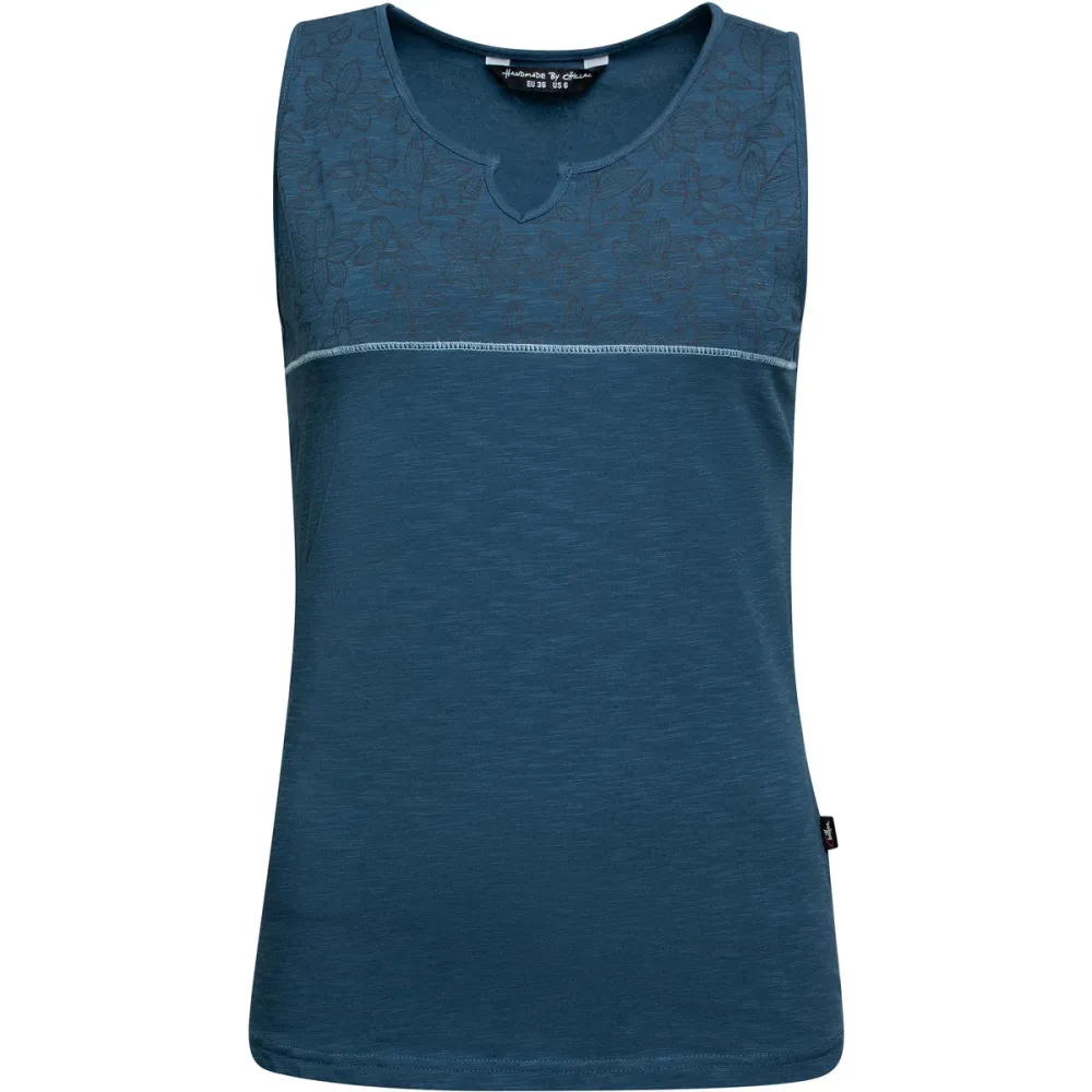 Chillaz Damen Korfu Top
