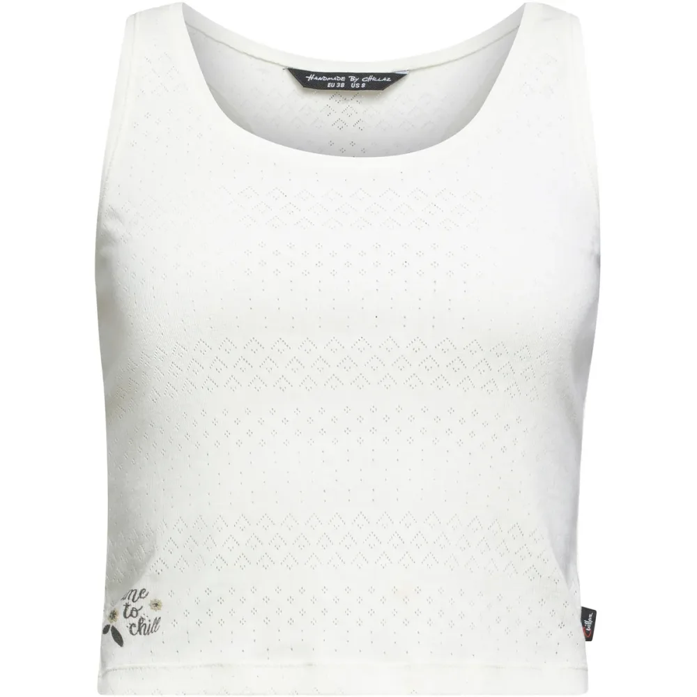 Chillaz Damen Sardinia Top