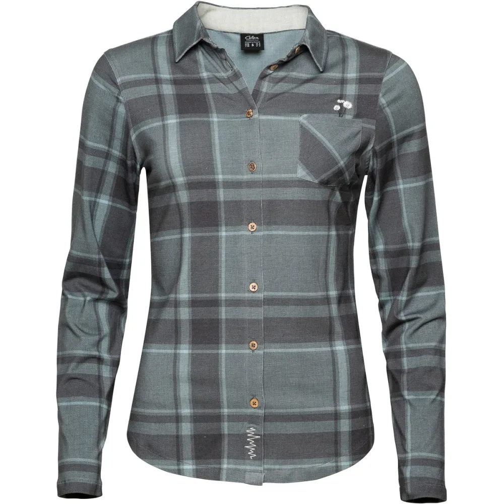 Chillaz Damen Similaun 2.0 Bluse
