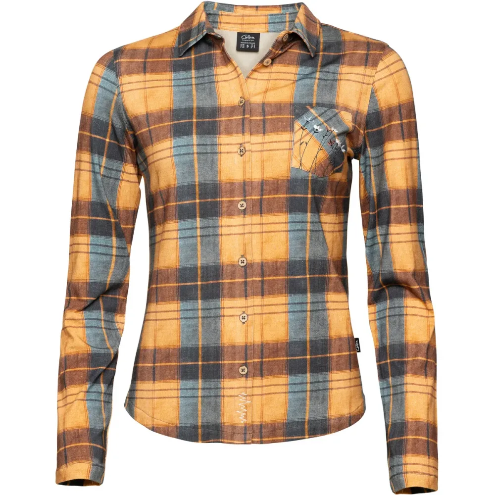 Chillaz Damen Similaun 2.0 Bluse