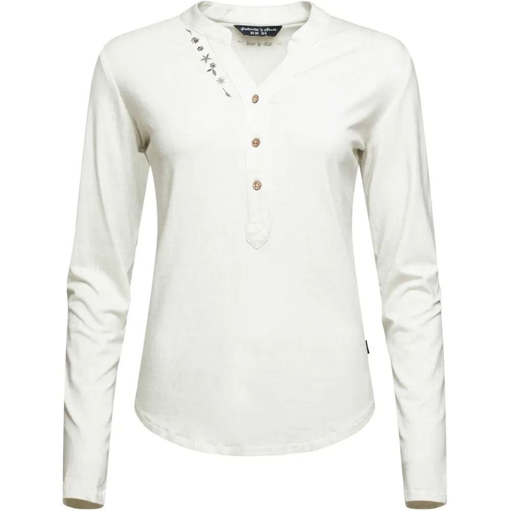 Chillaz Damen Sonnblick Longsleeve