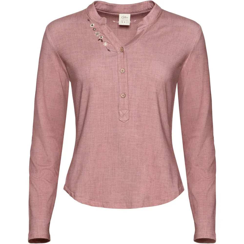 Chillaz Damen Sonnblick Longsleeve