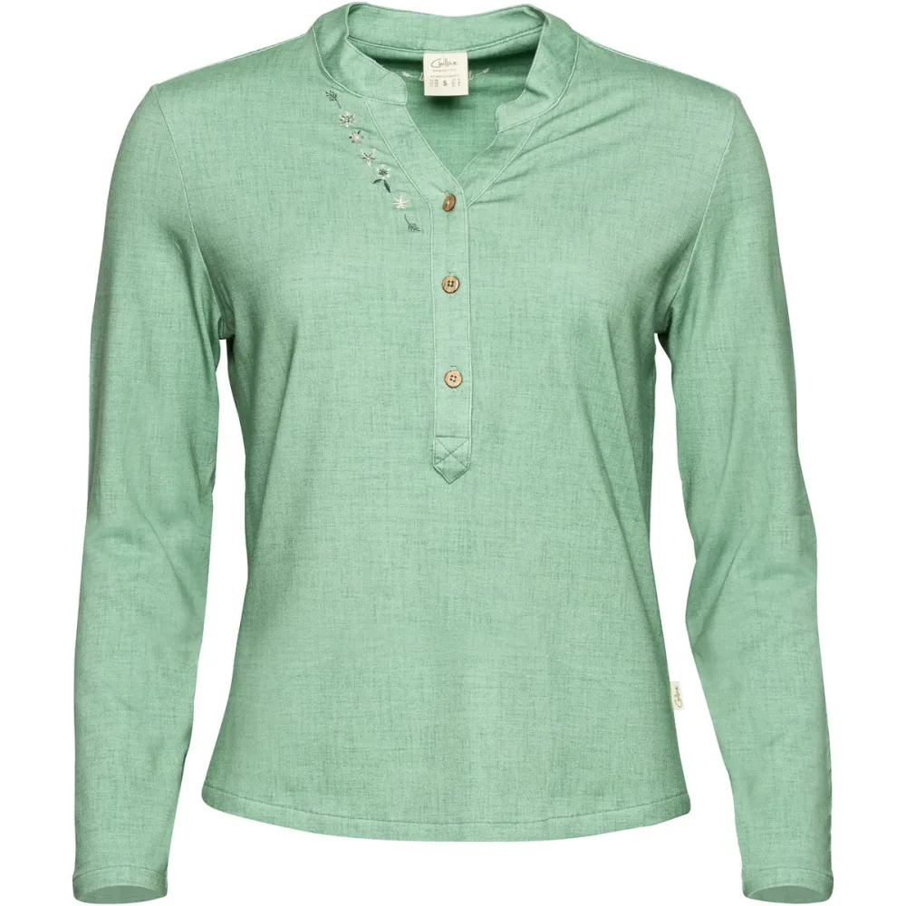Chillaz Damen Sonnblick Longsleeve