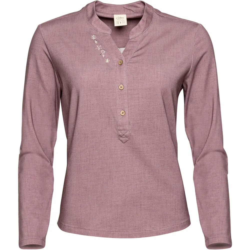Chillaz Damen Sonnblick Longsleeve