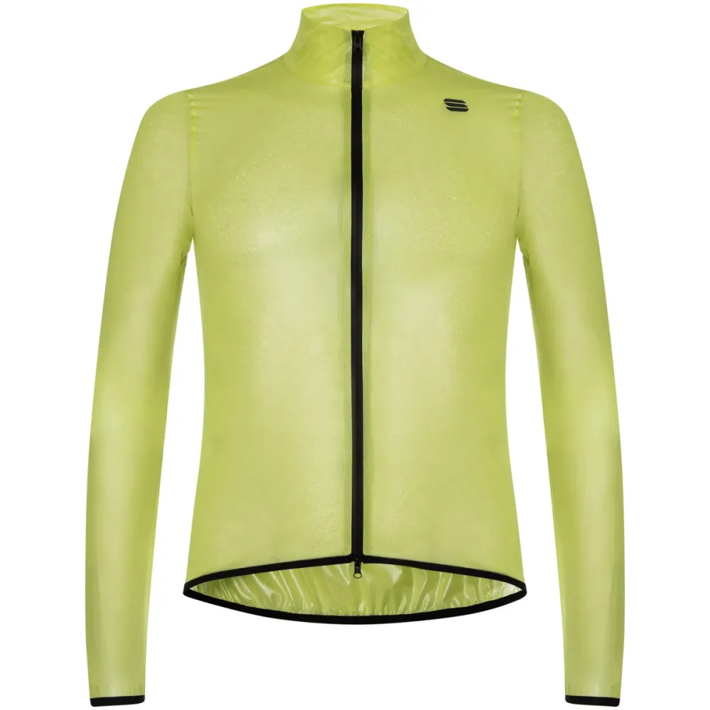 Sportful Herren Aqua Light Jacke