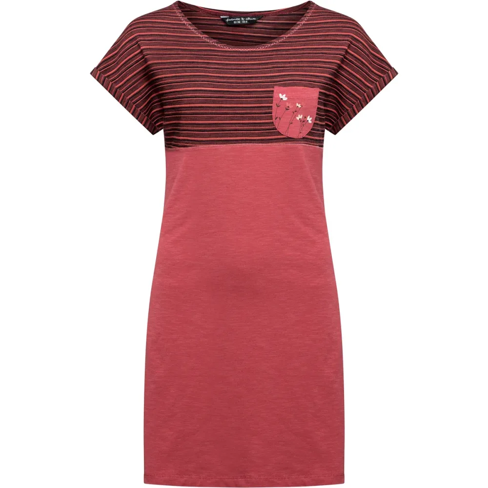 Chillaz Damen Cala Bota 2.0 Kleid
