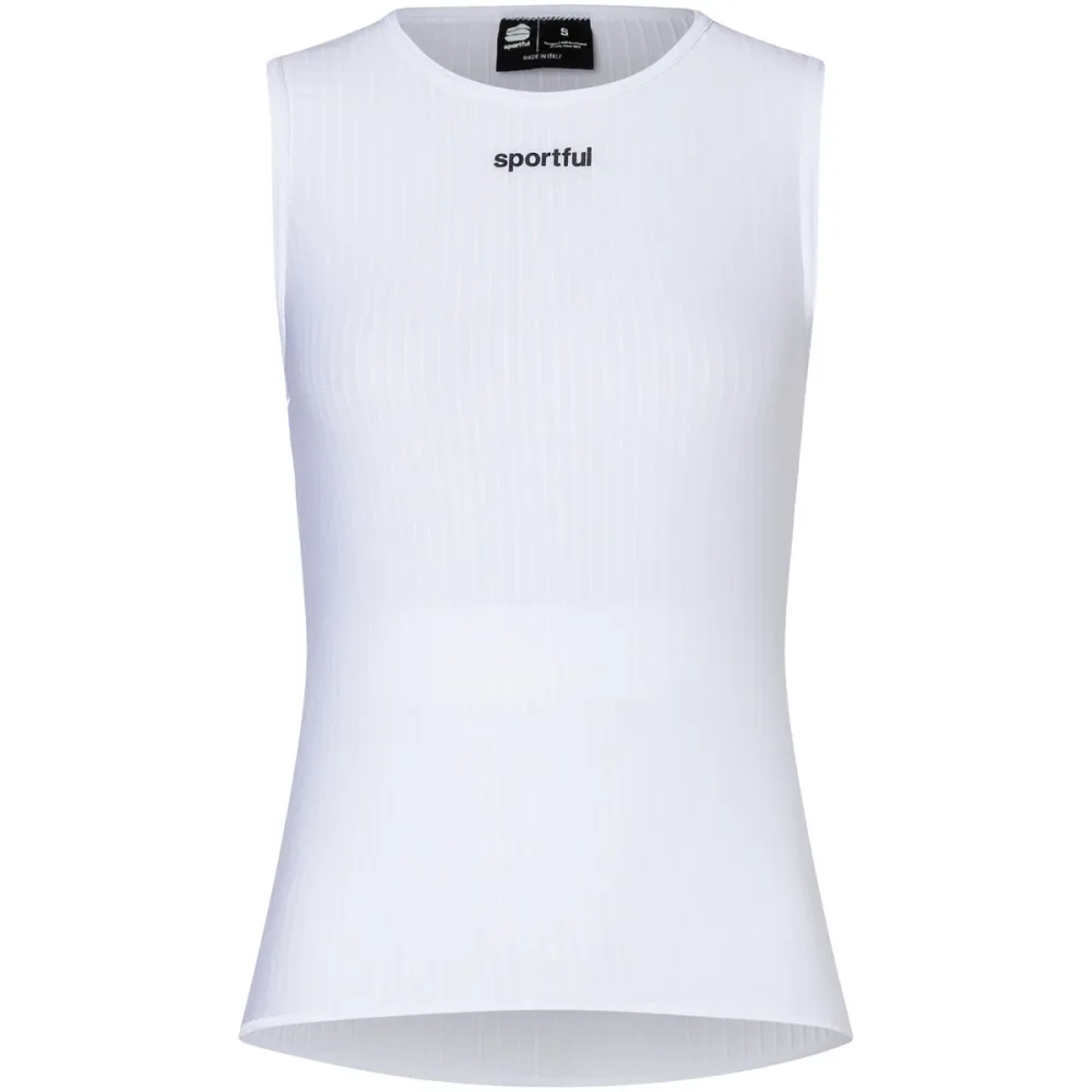 Sportful Damen Pro Baselayer Tanktop