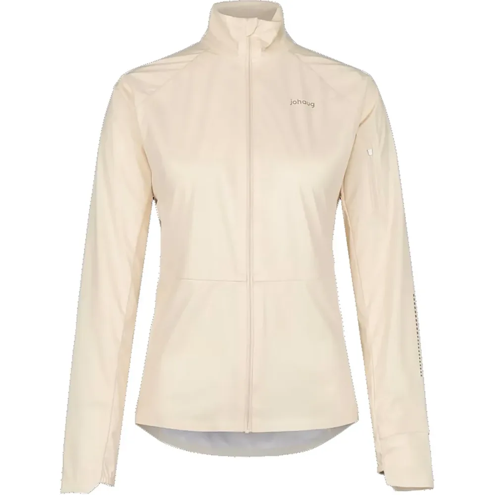 Johaug Damen Discipline 2.0 Jacke