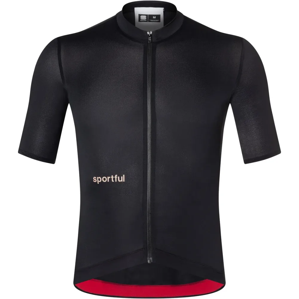 Sportful Herren Classic Trikot