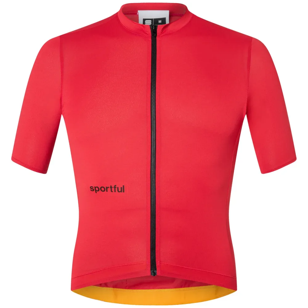 Sportful Herren Classic Trikot