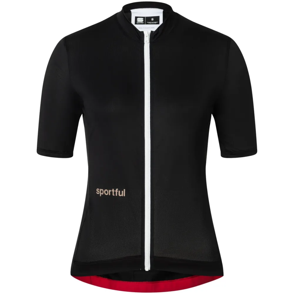 Sportful Damen Classic Trikot