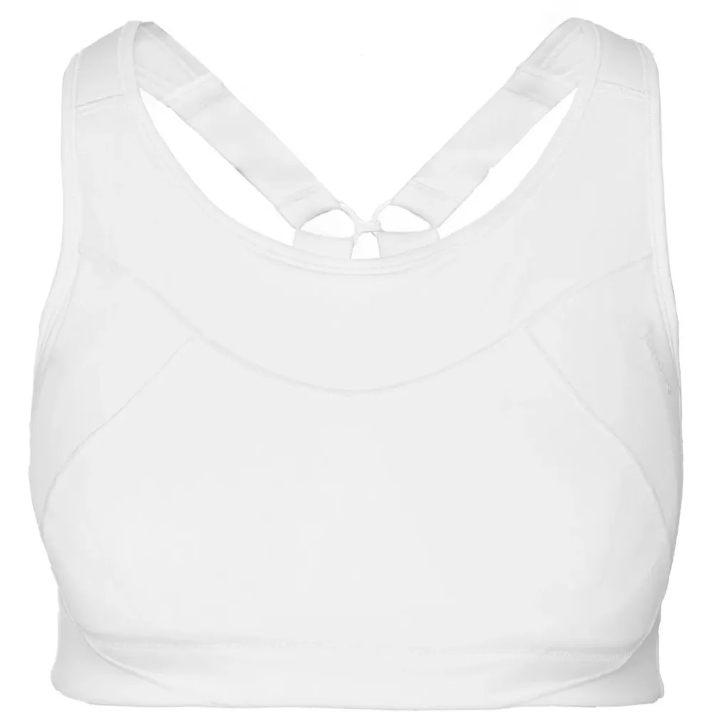 Johaug Damen Discipline High Impact Run Sport BH
