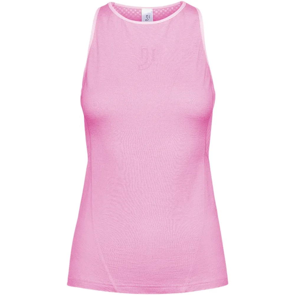 Johaug Damen Lithe Tech-Wool 2.0 Top