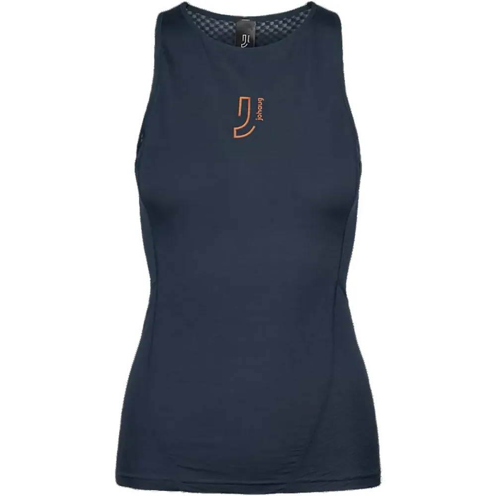 Johaug Damen Lithe Tech-Wool 2.0 Top
