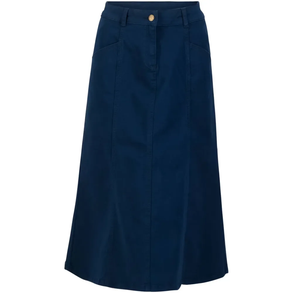 Blutsgeschwister Damen Power Panel Rock