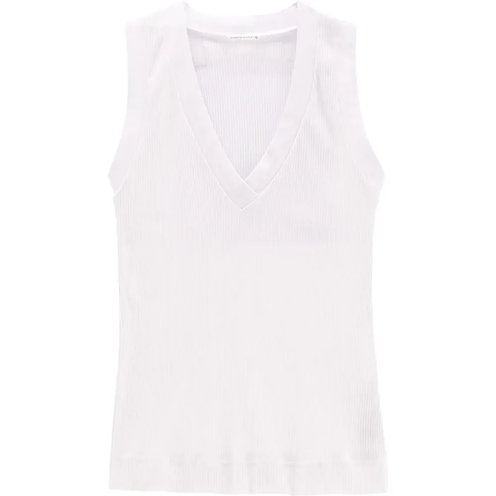 Jeanne Baret Damen Lily Top