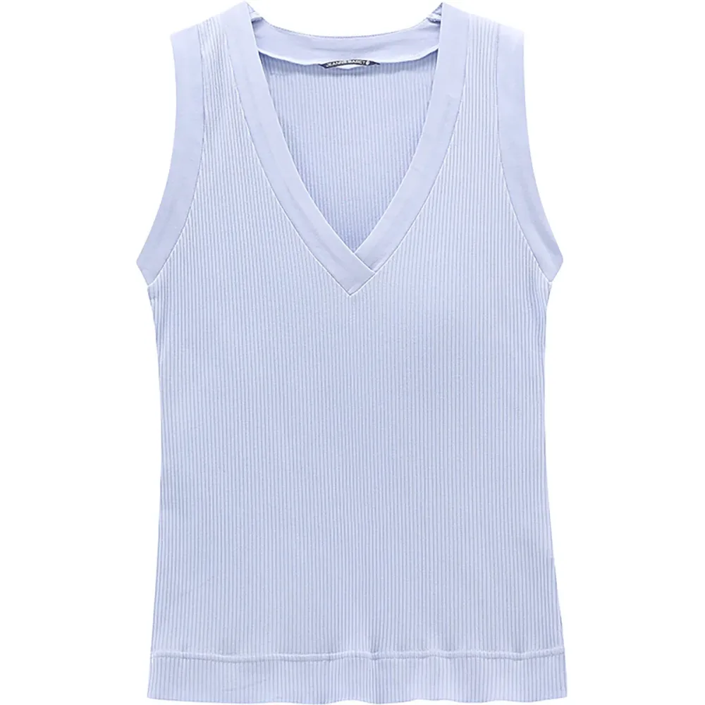 Jeanne Baret Damen Lily Top
