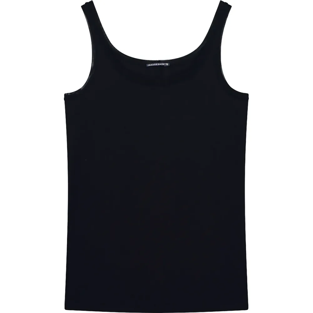 Jeanne Baret Damen Polynesia Crew Top