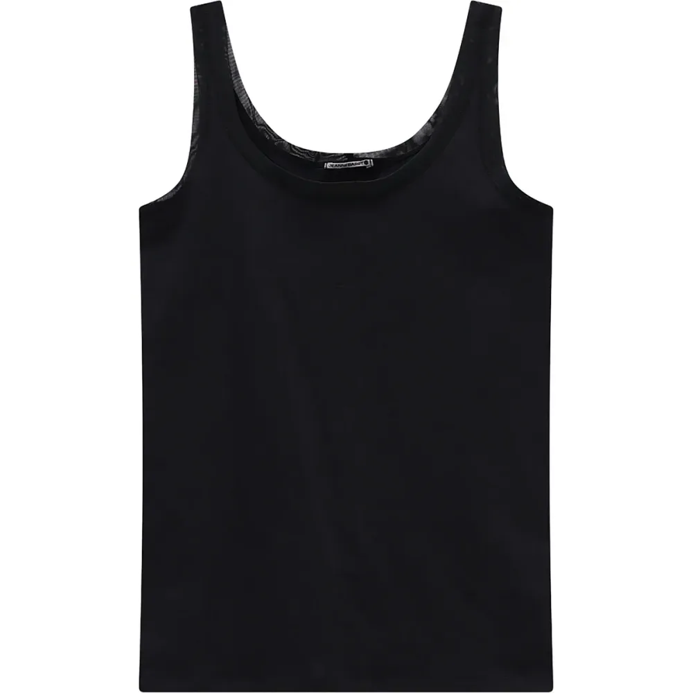 Jeanne Baret Damen Polynesia Crew Top