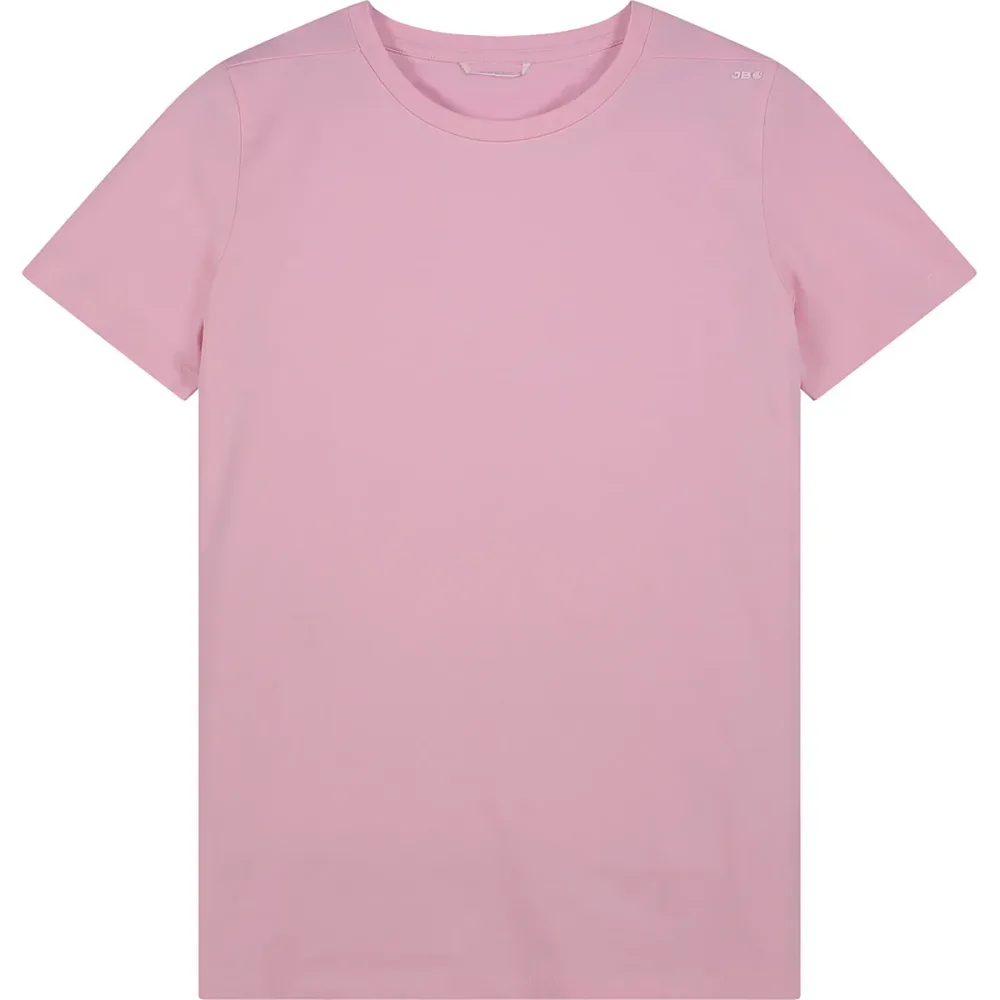 Jeanne Baret Damen Polynesia Crew Neck T-Shirt