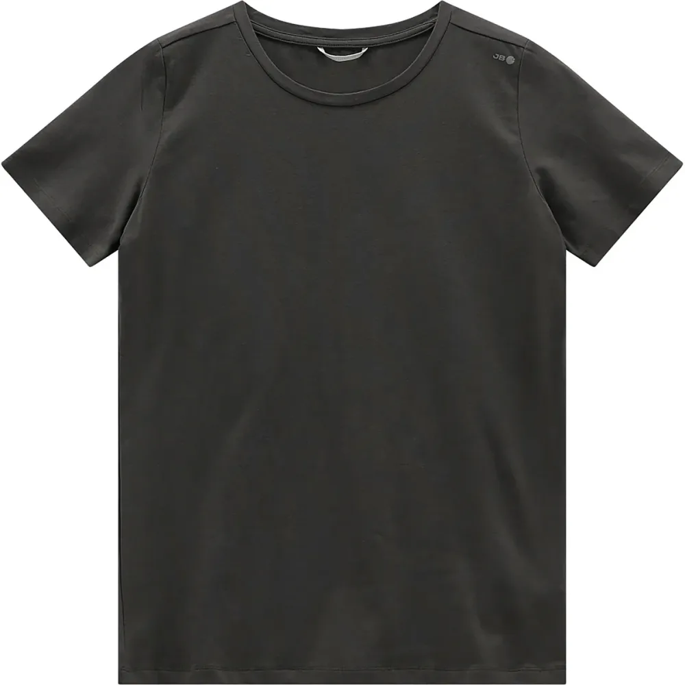 Jeanne Baret Damen Polynesia Crew Neck T-Shirt