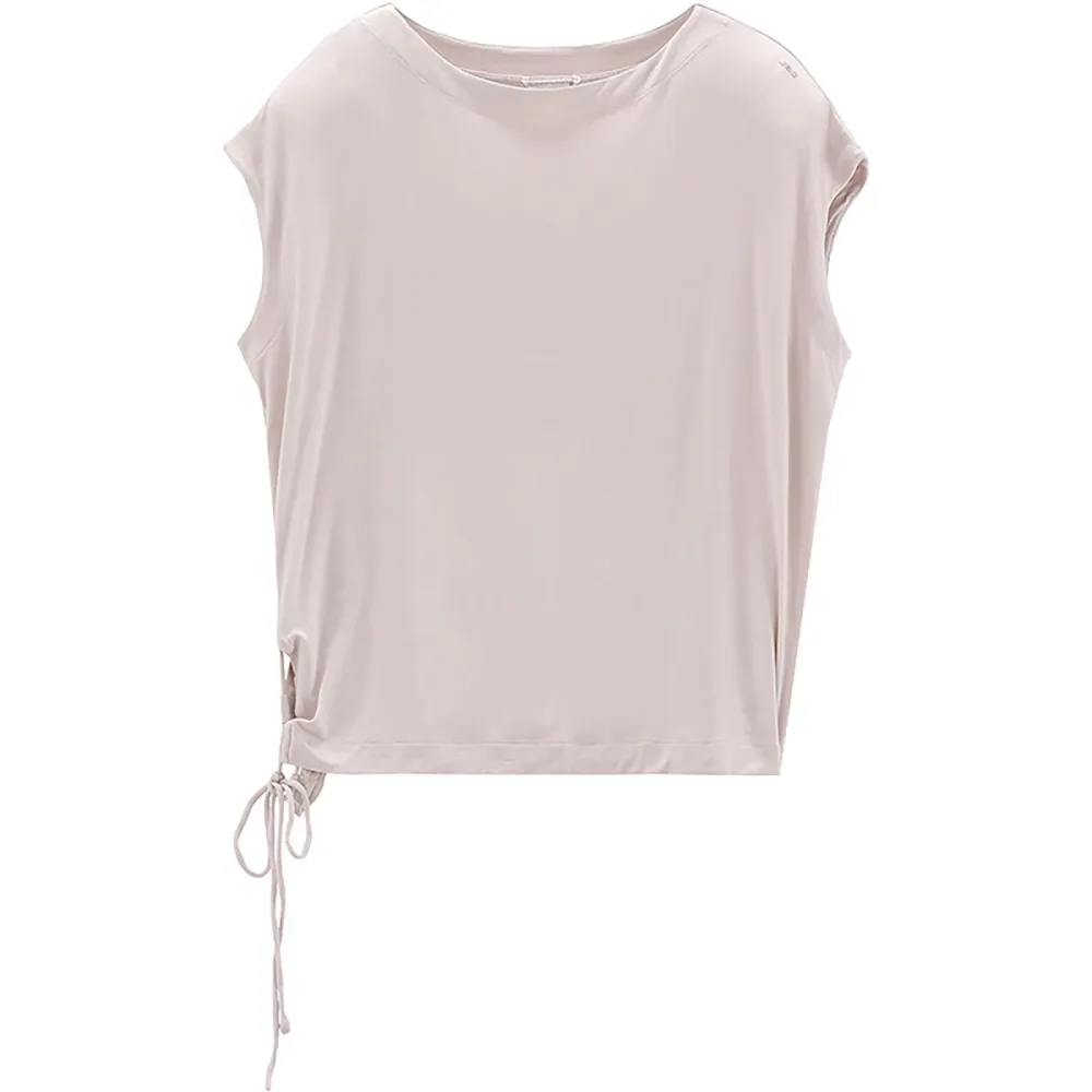 Jeanne Baret Damen Plumeria T-Shirt
