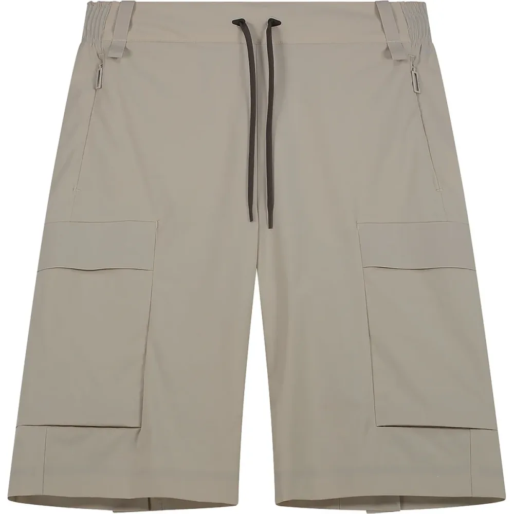 Jeanne Baret Damen Sumatra Bermuda Shorts