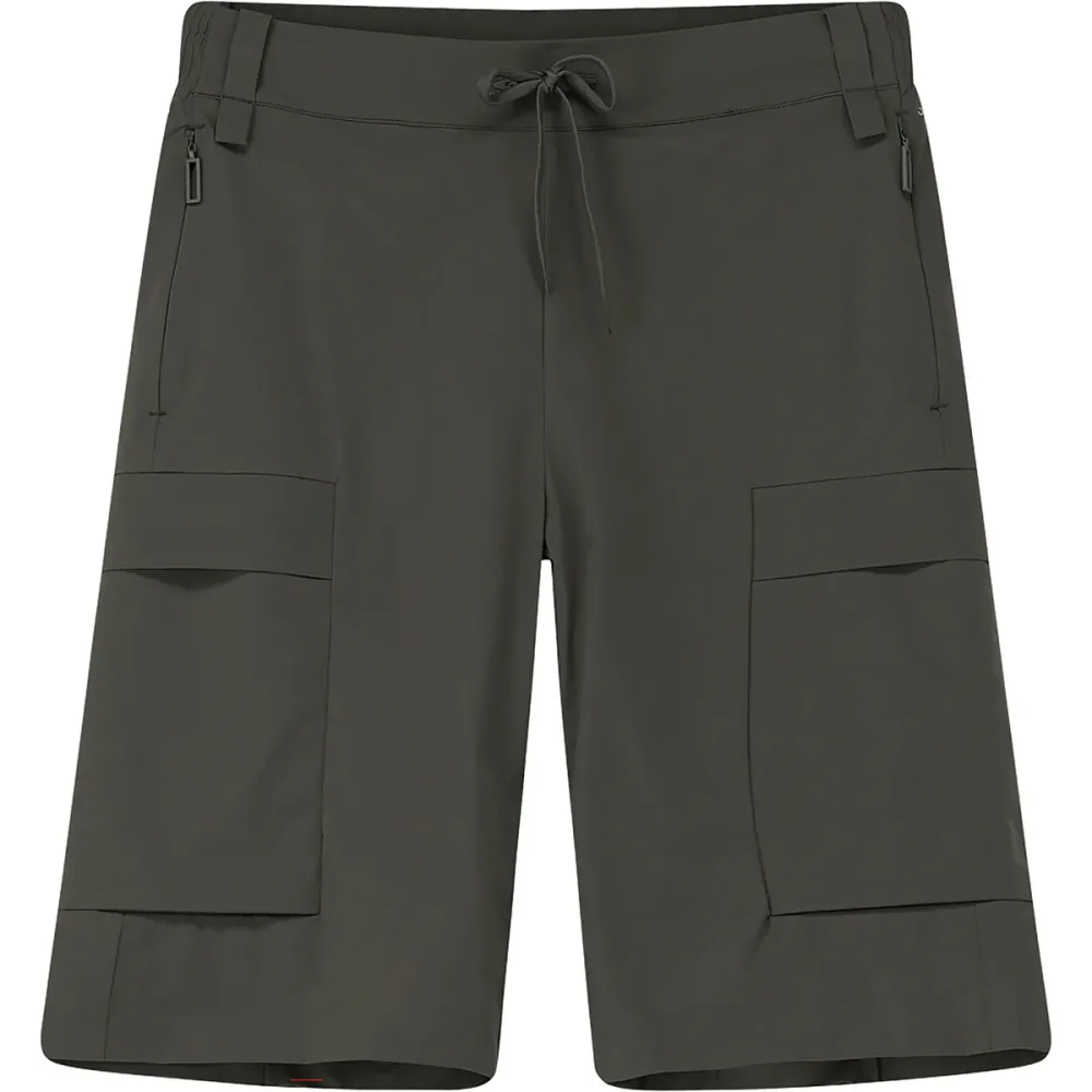 Jeanne Baret Damen Sumatra Bermuda Shorts