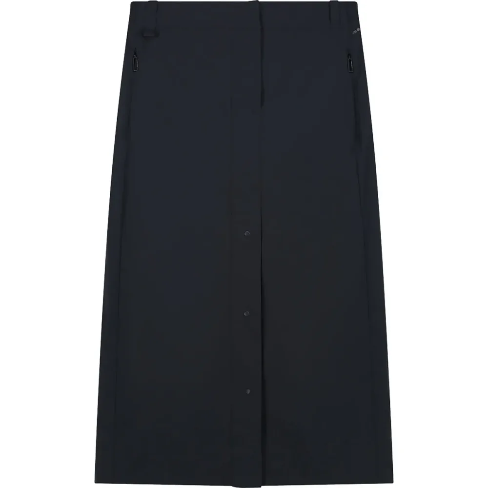 Jeanne Baret Damen Sumatra Chinos Rock