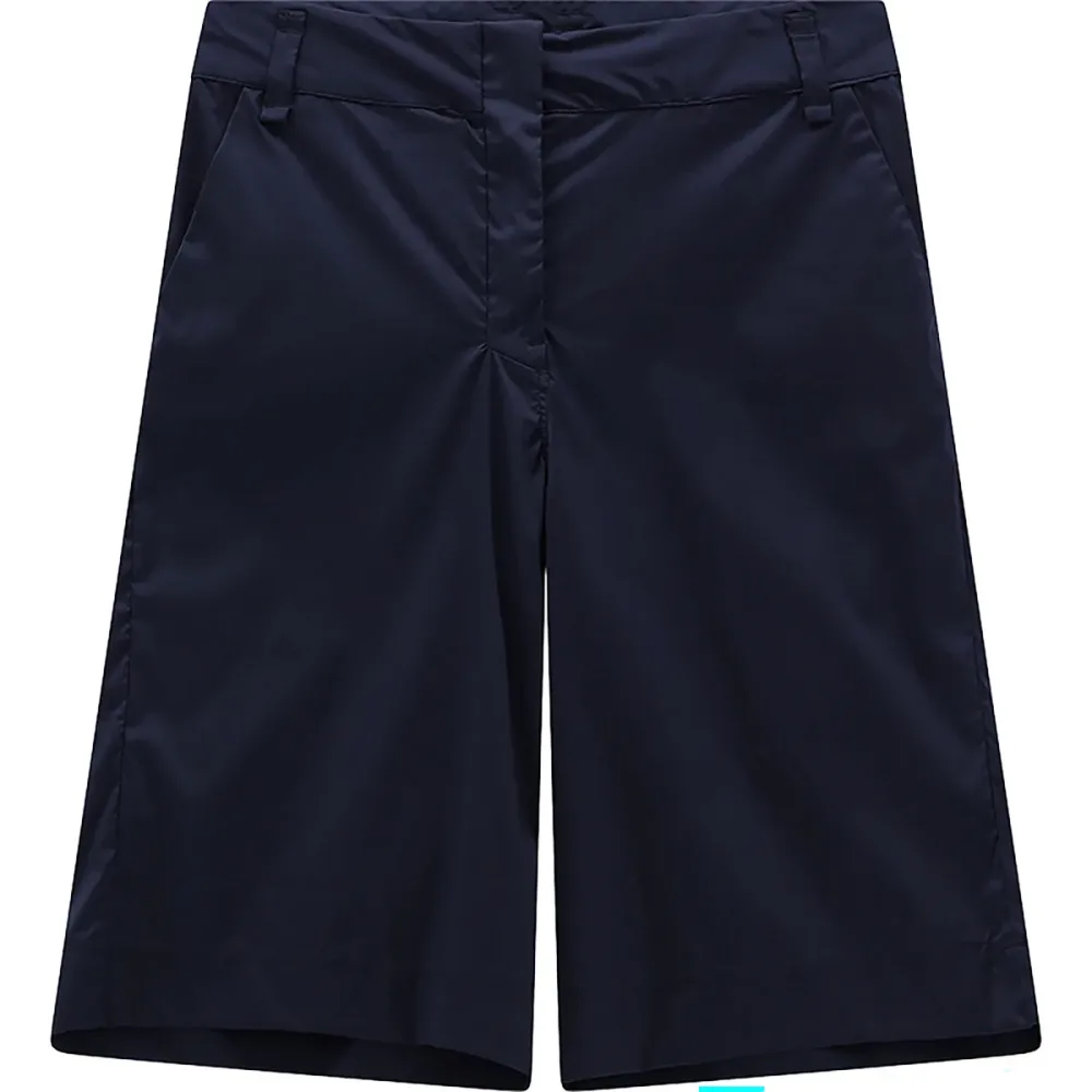 Jeanne Baret Damen Lotus Bermuda Shorts