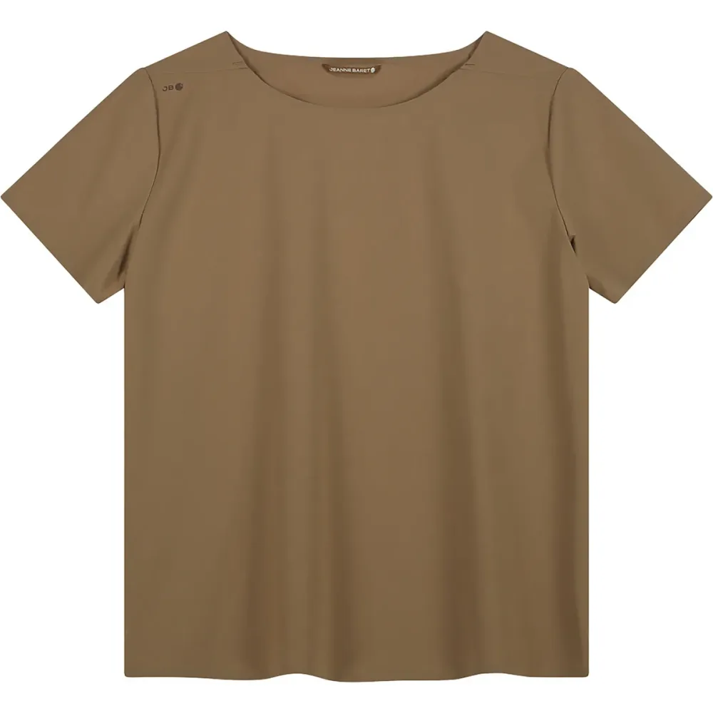 Jeanne Baret Damen Sumatra T-Shirt