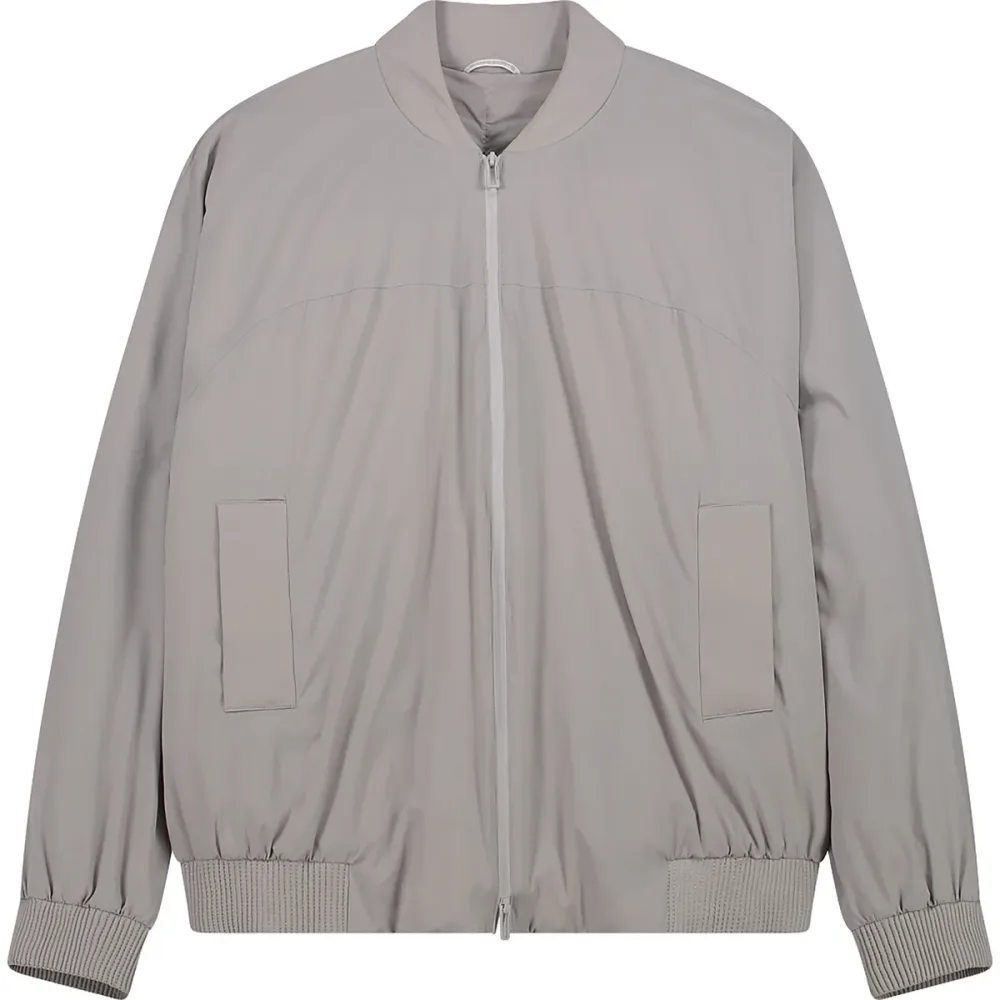 Jeanne Baret Damen Iris Bomber Jacke