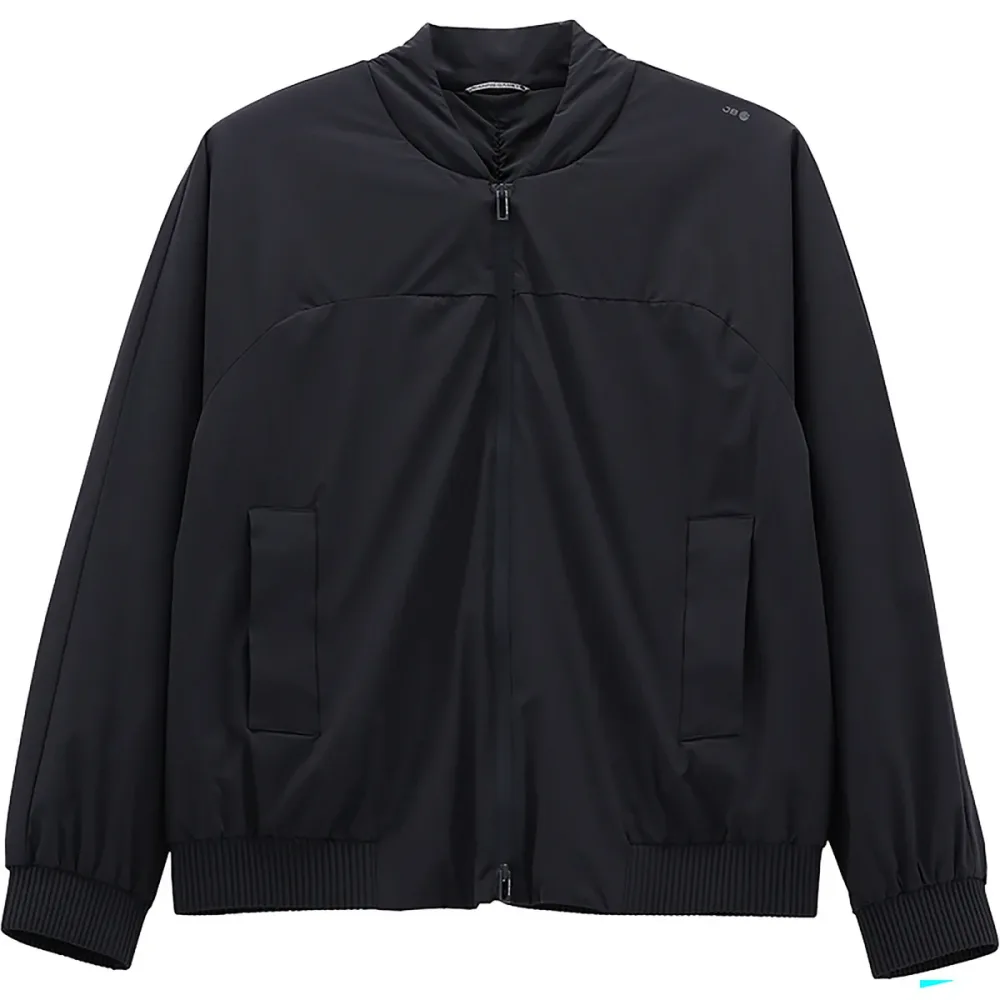 Jeanne Baret Damen Iris Bomber Jacke