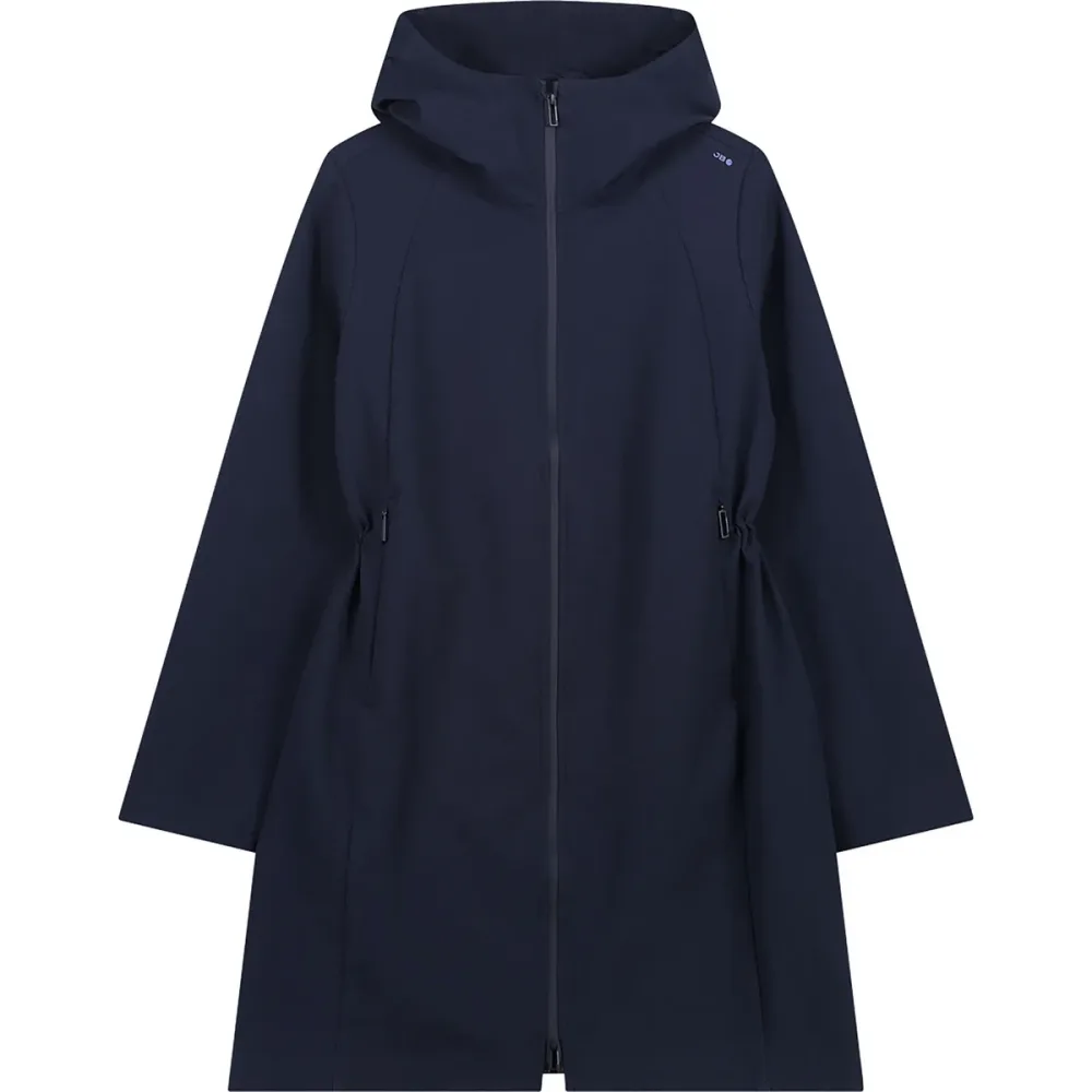 Jeanne Baret Damen Dahlia Parka