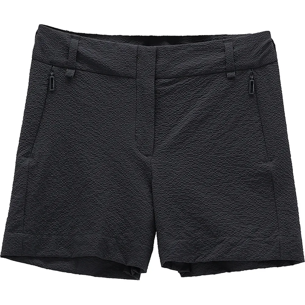 Jeanne Baret Damen Sunflower Chino Shorts