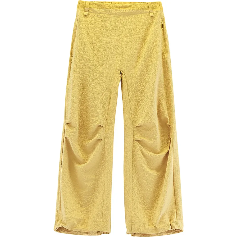 Jeanne Baret Damen Sunflower Over Hose