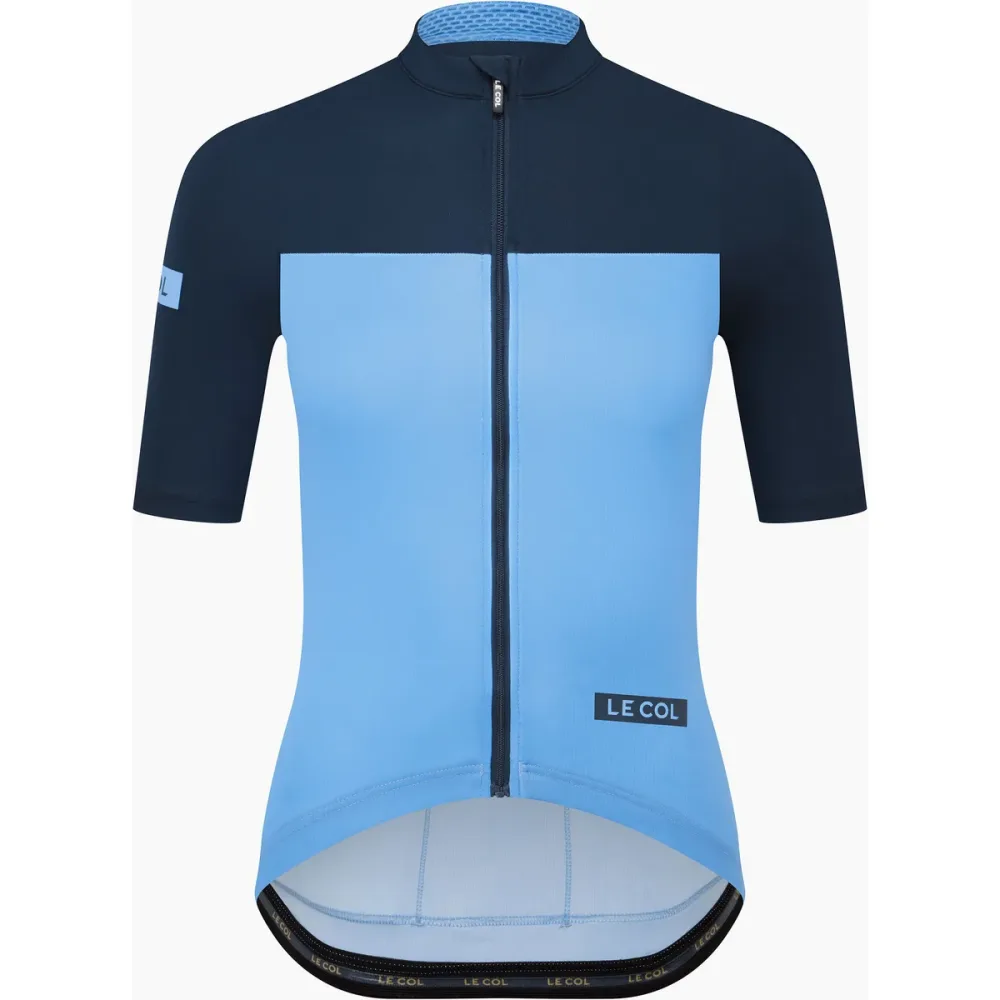 Le Col Damen Sport Trikot
