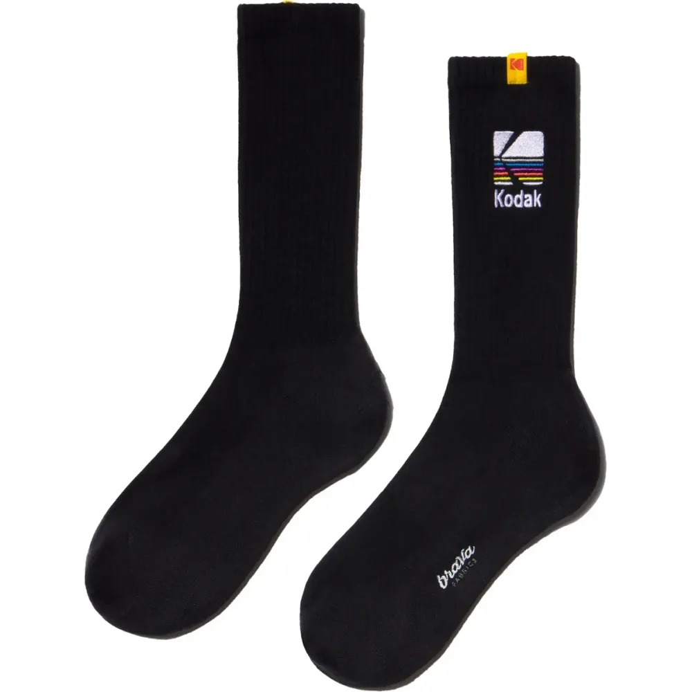 Brava Fabrics Kodak Socken