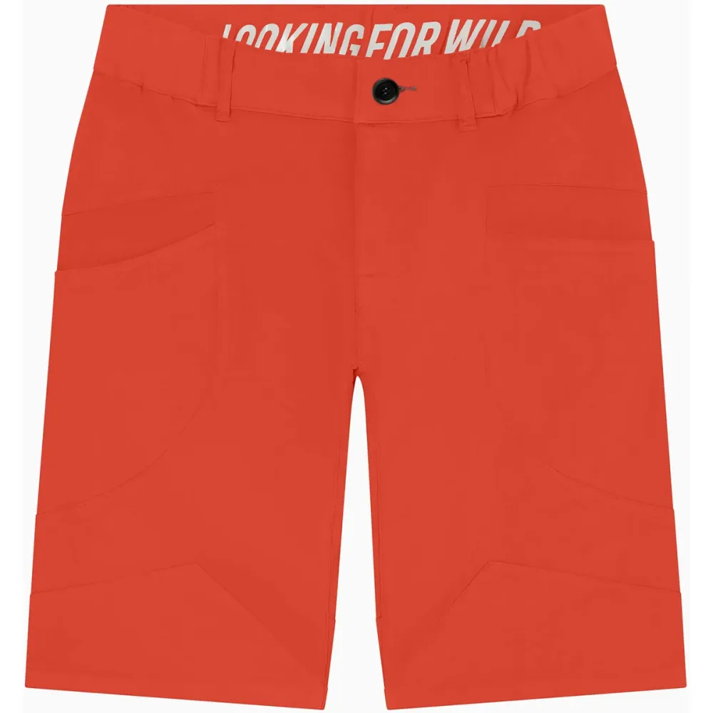 Looking for Wild Herren Cilaos Shorts