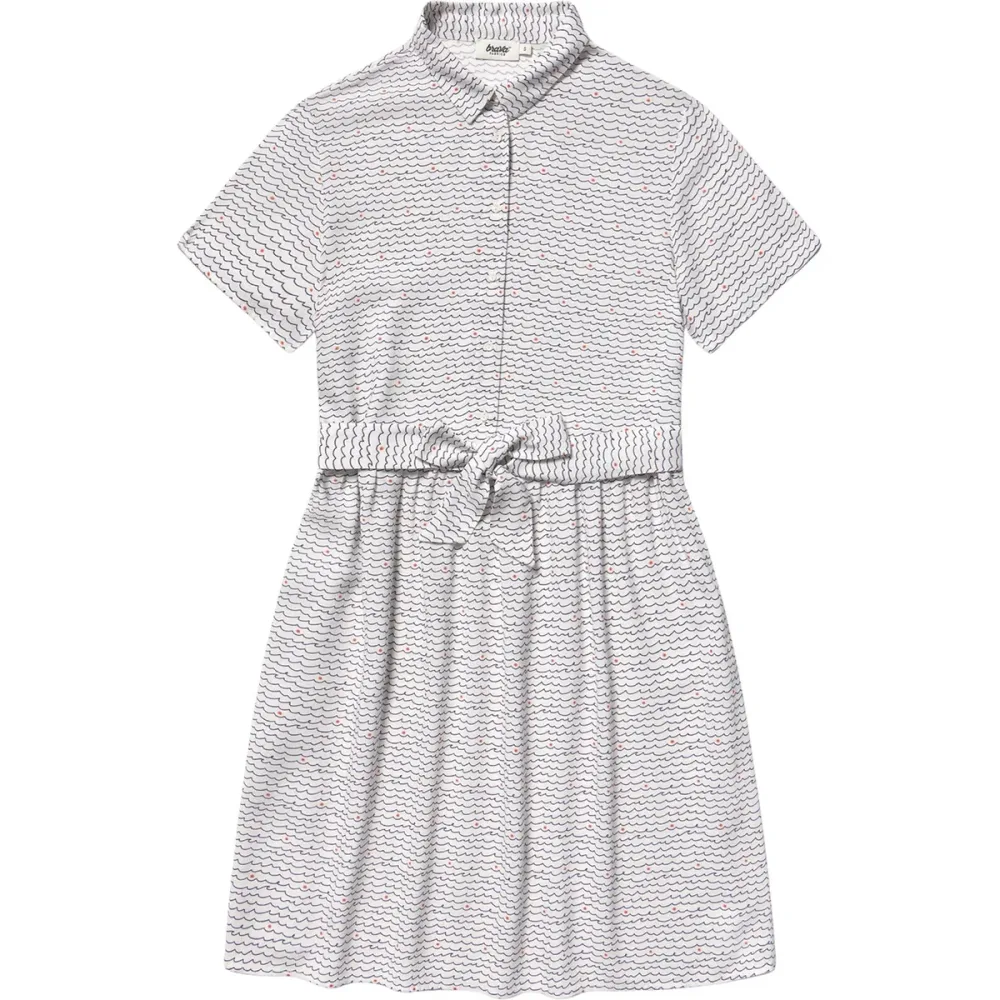 Brava Fabrics Damen Hola Ola Short Kleid