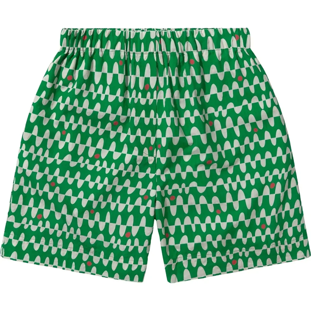 Brava Fabrics Damen Marisol Roxy Shorts