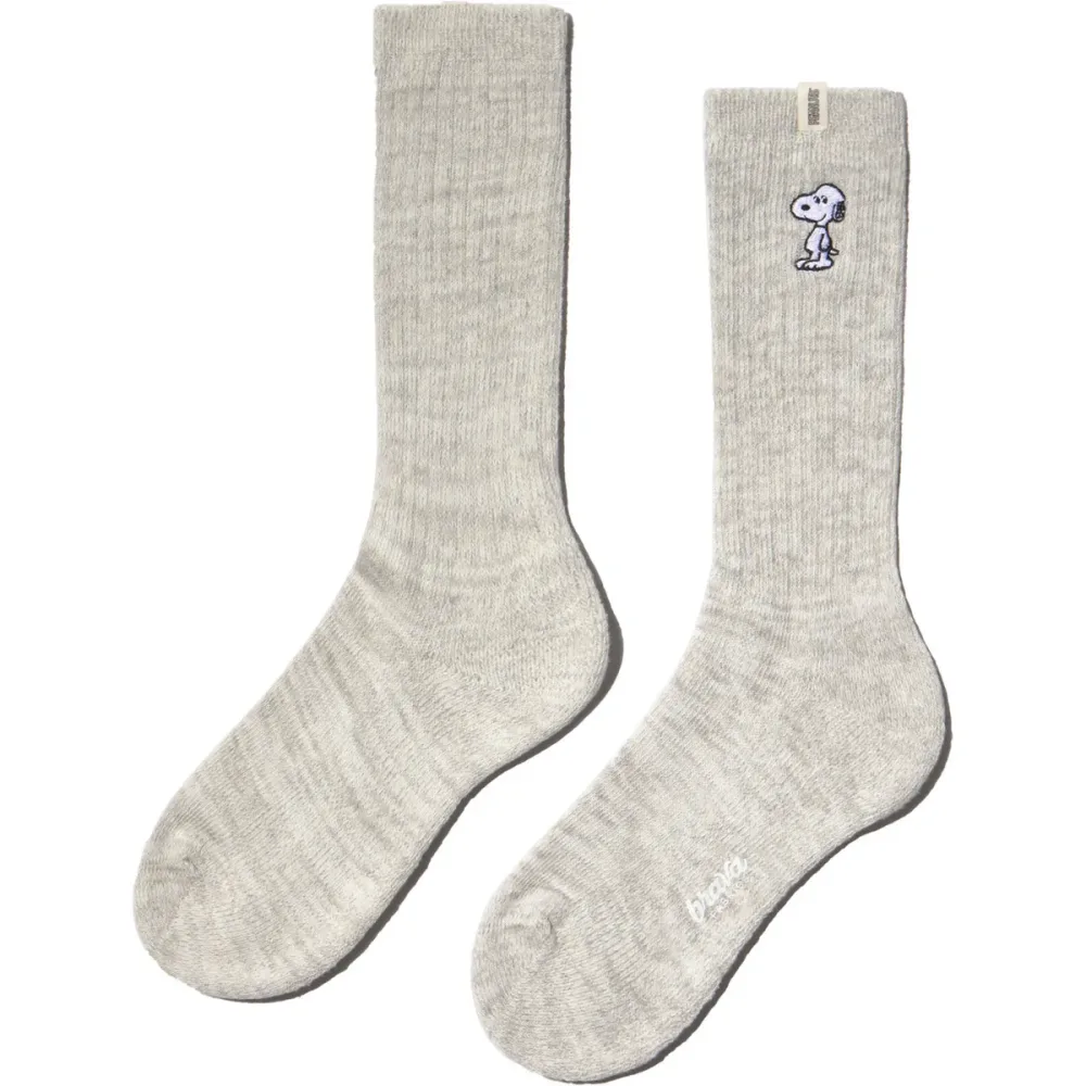 Brava Fabrics Peanuts Snoopy Socken
