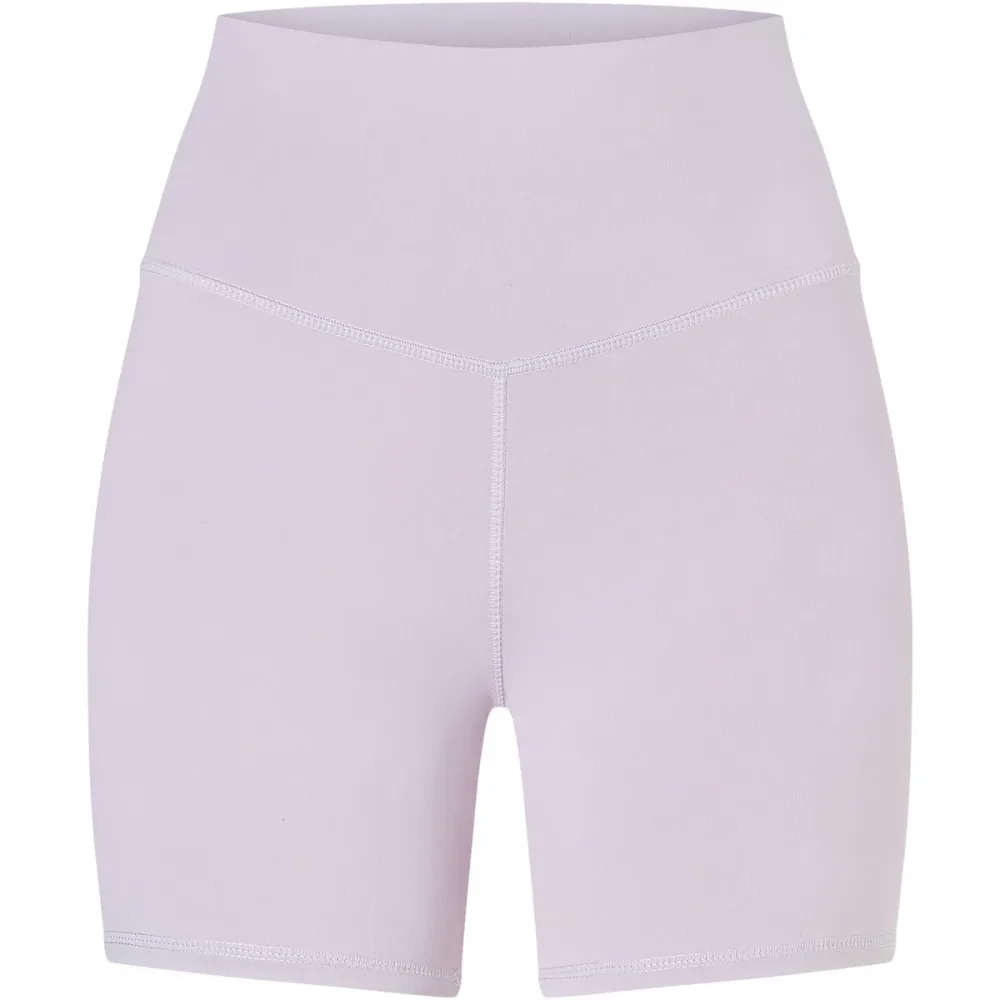 Mandala Damen Biker Shorts