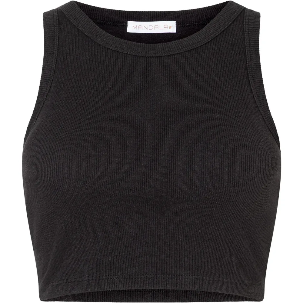 Mandala Damen Athleisure Top