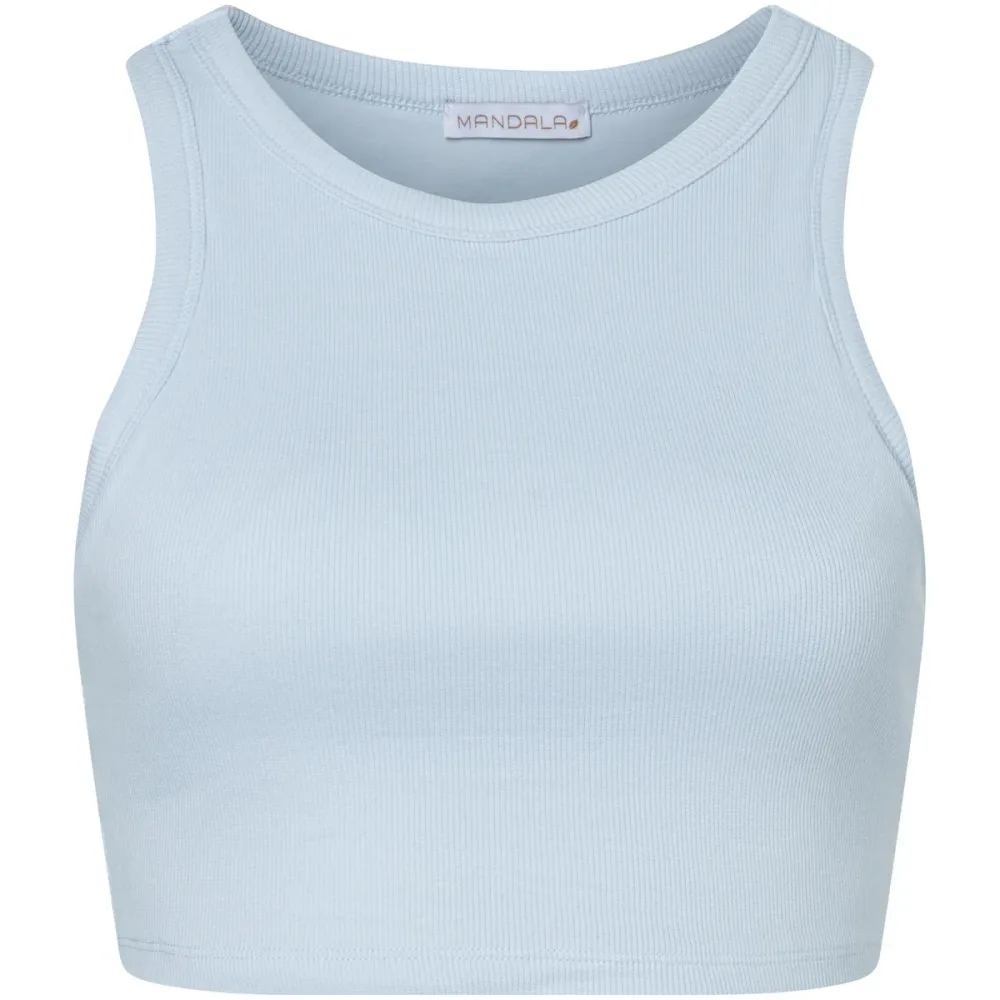 Mandala Damen Athleisure Top