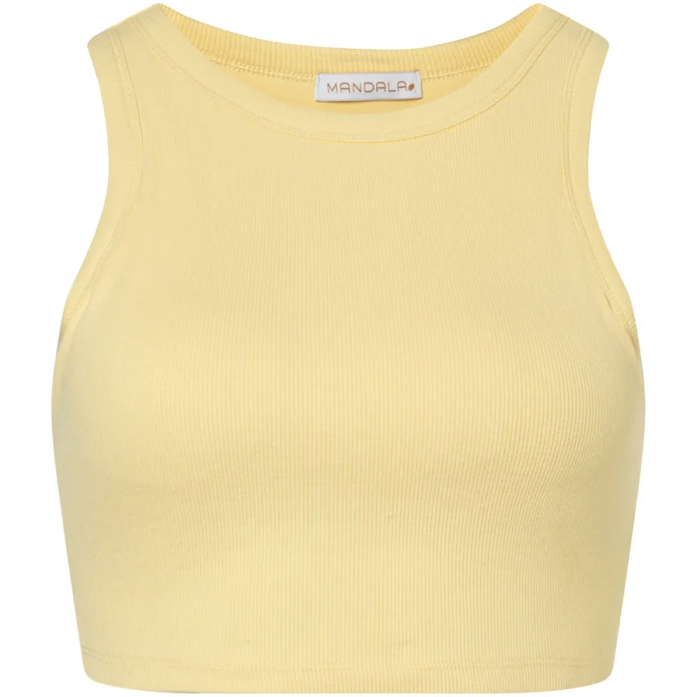 Mandala Damen Athleisure Top