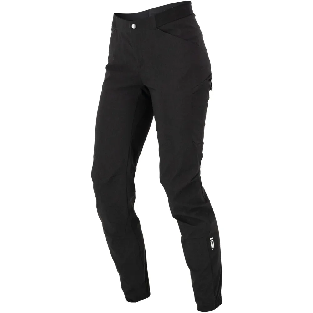 Mons Royale Damen Diversion Merino Trail Hose