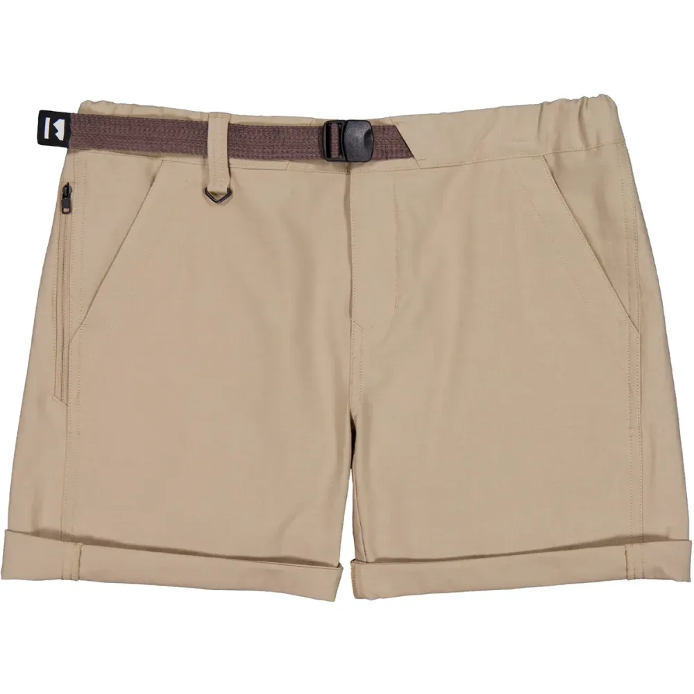 Mons Royale Damen Escapade Shorts