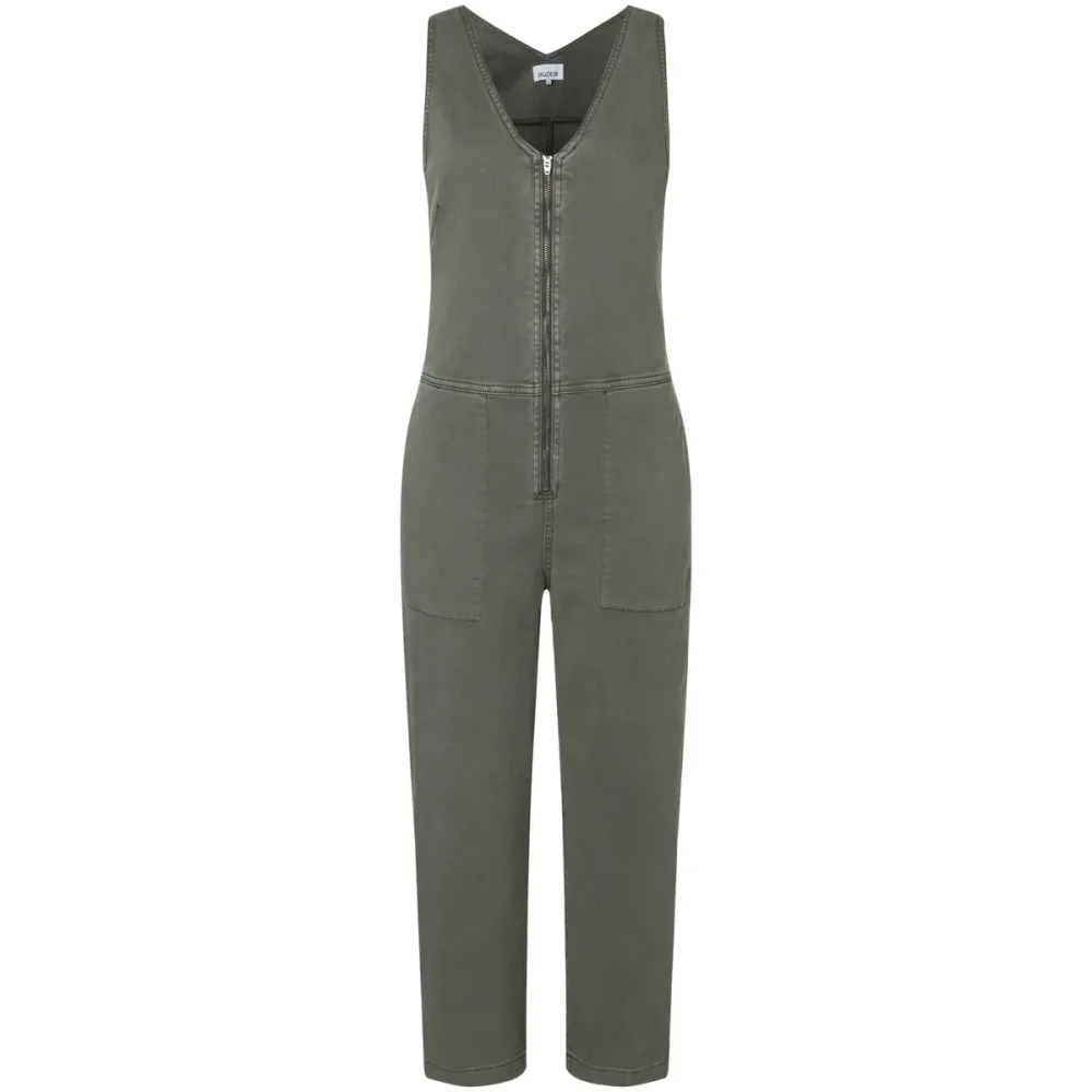 Duer Damen Luxtwill Jumpsuit